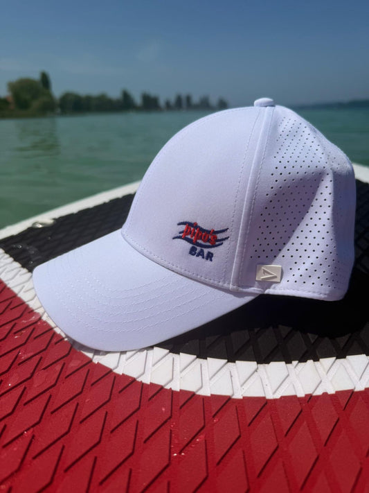 pipo’s BAR Cloud Cap