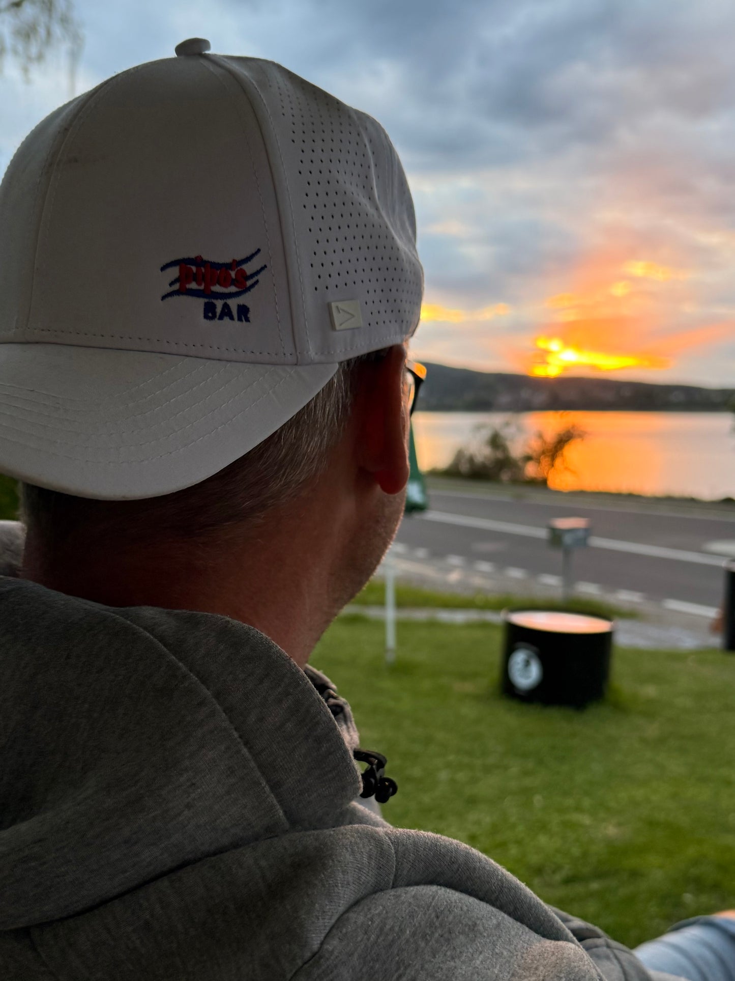 pipo’s BAR Cloud Cap